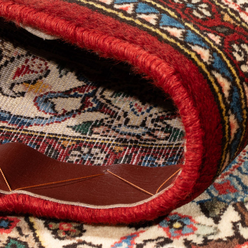 Tappeto Persero - Nomade - 212 x 136 cm - multicolore