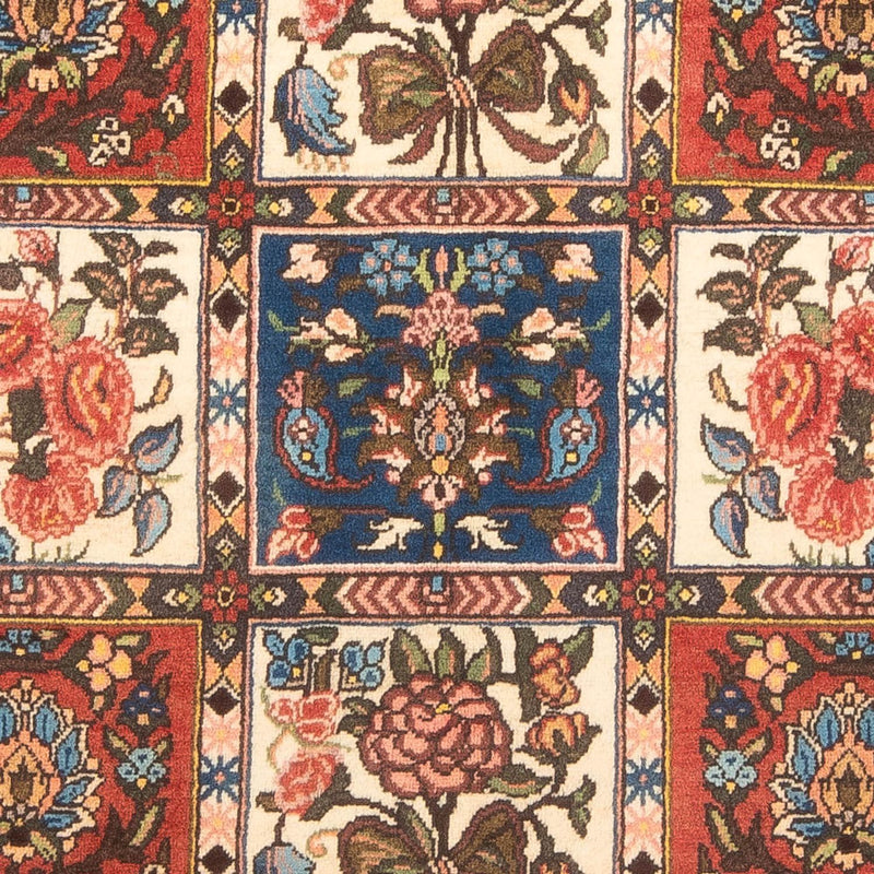 Tappeto Persero - Nomade - 198 x 135 cm - multicolore