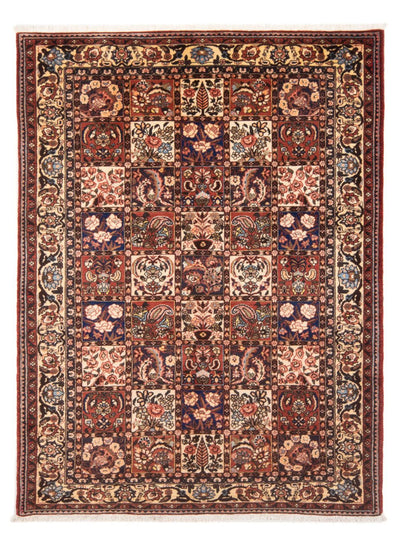 Bakhtiari Tappeto 138x197cm - Tappeto persiano