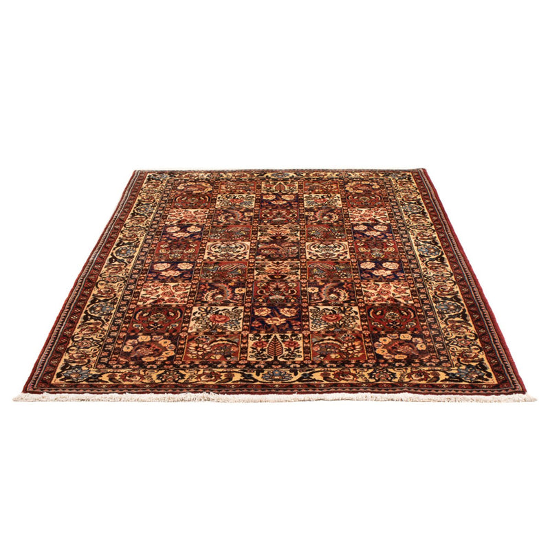 Tappeto Persero - Nomade - 197 x 138 cm - multicolore