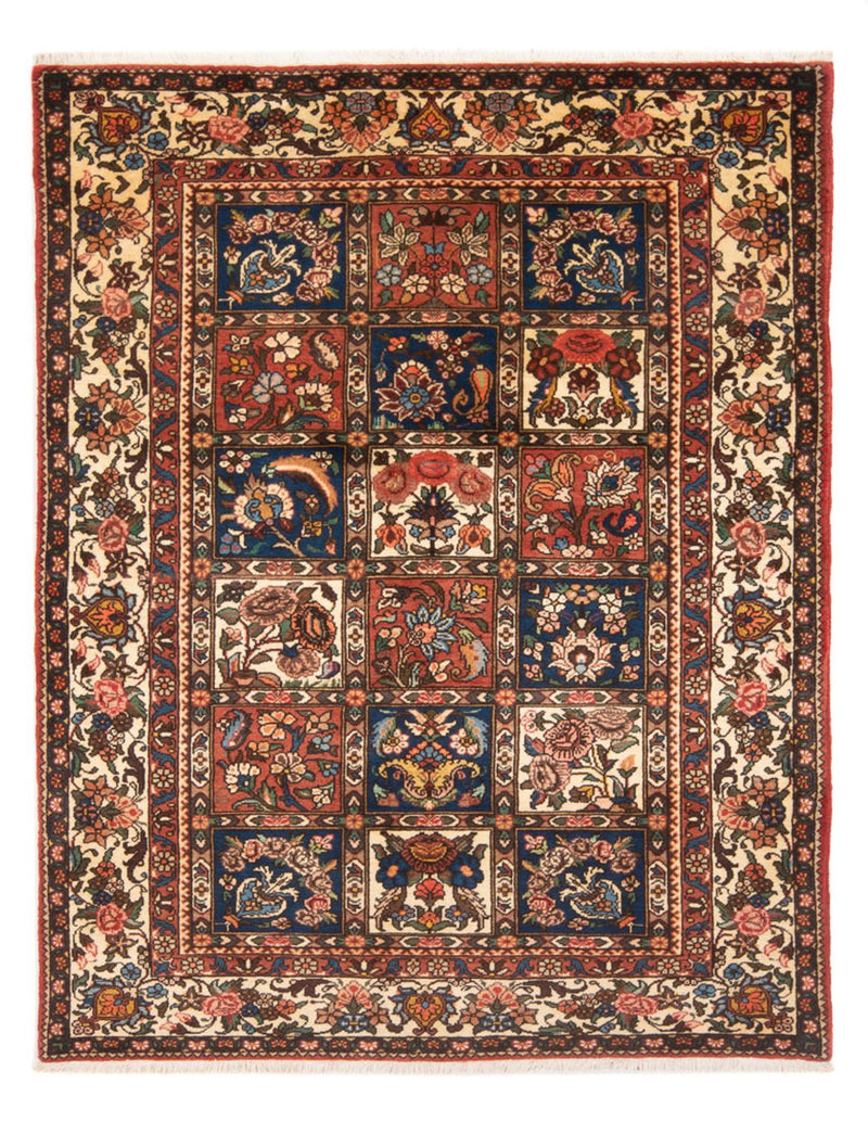 Tappeto Persero - Nomade - 196 x 140 cm - multicolore