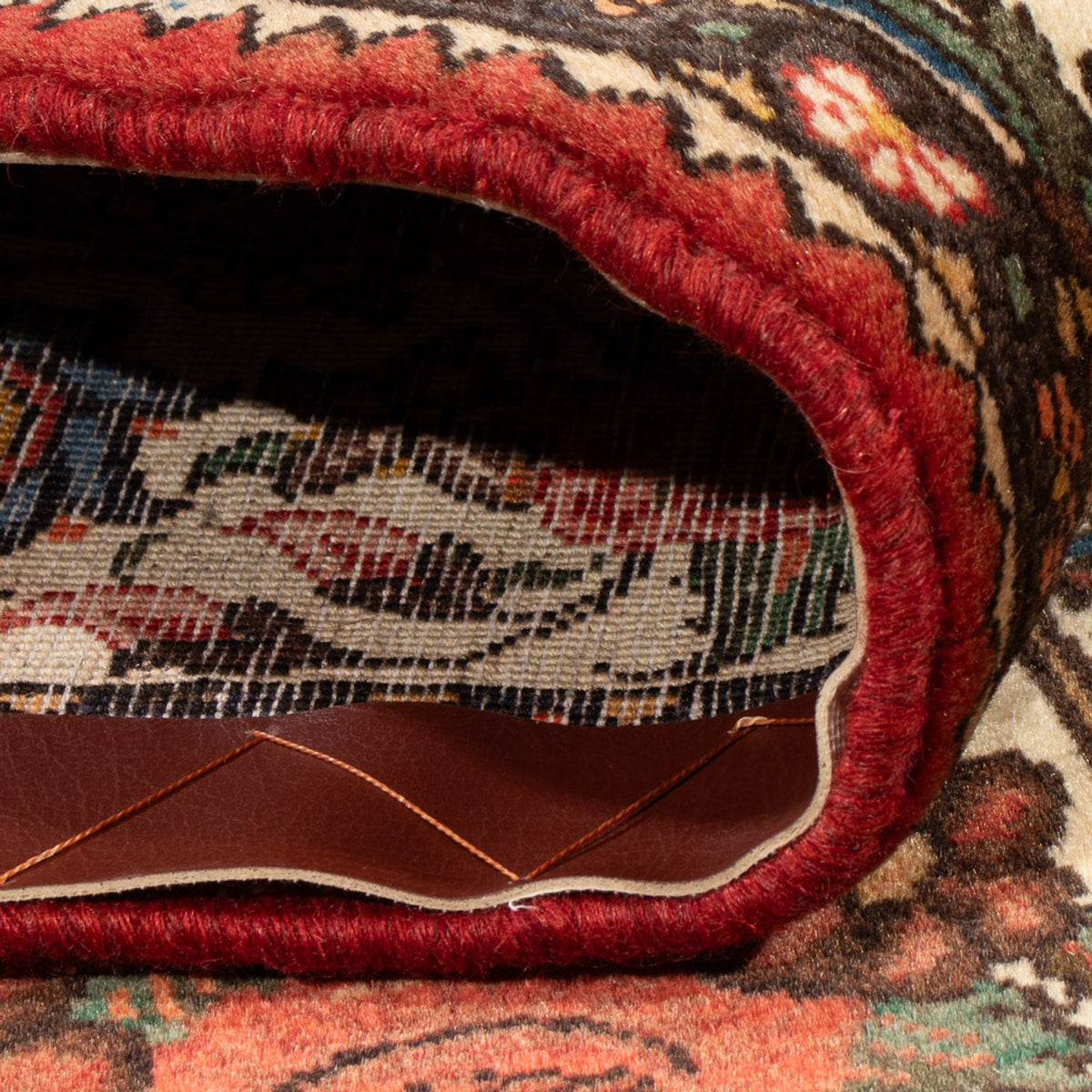 Tappeto Persero - Nomade - 196 x 140 cm - multicolore