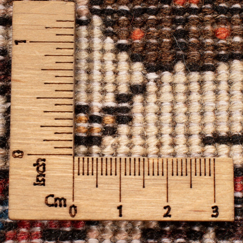 Tappeto Persero - Nomade - 196 x 140 cm - multicolore