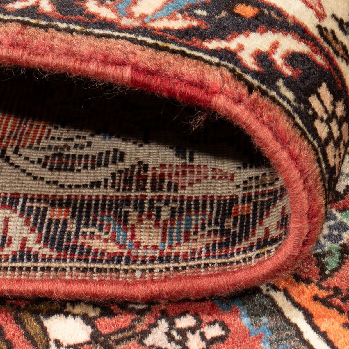 Tappeto Persero - Nomade - 200 x 130 cm - multicolore