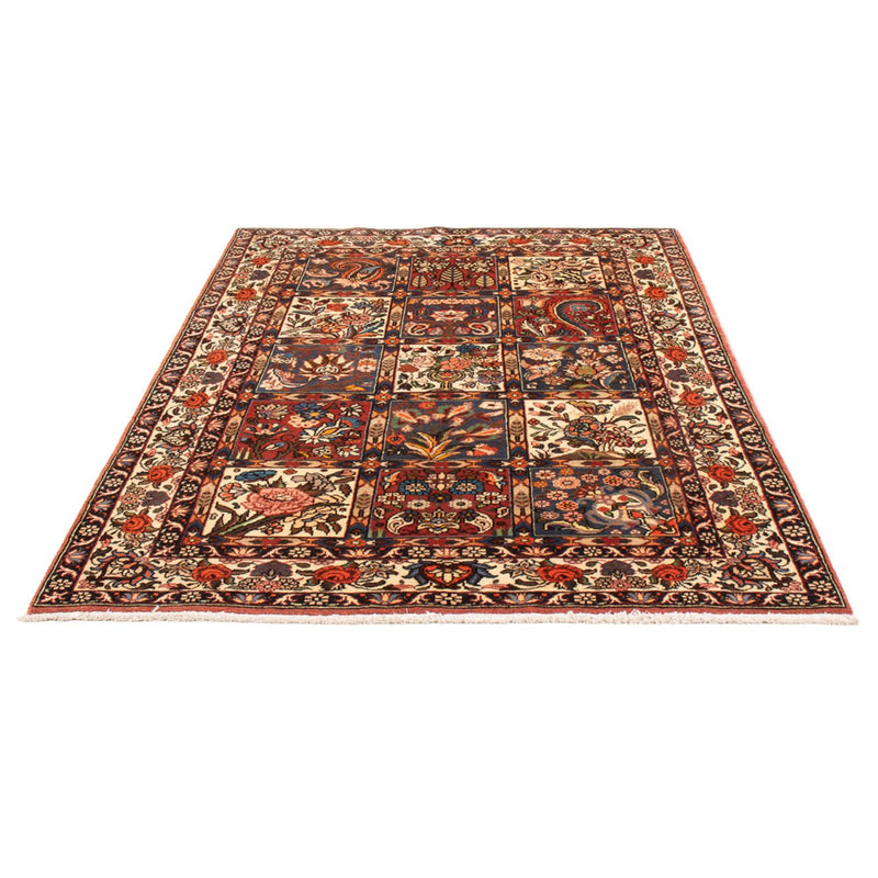 Tappeto Persero - Nomade - 200 x 130 cm - multicolore