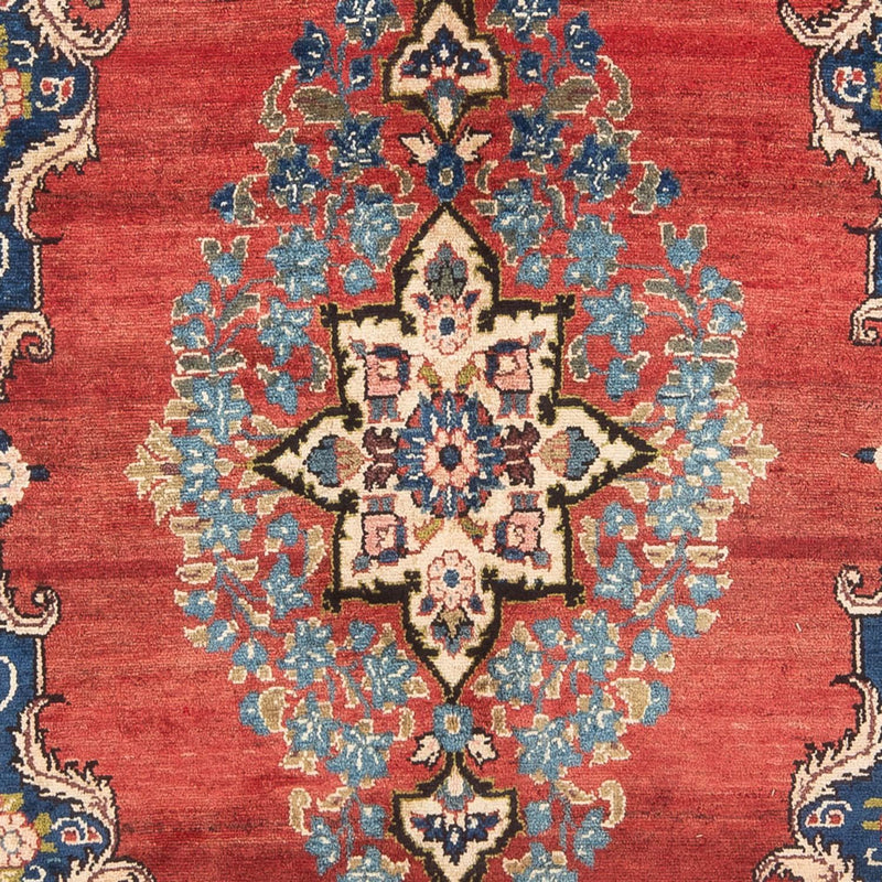 Tappeto Persero - Nomade - 250 x 160 cm - rosso