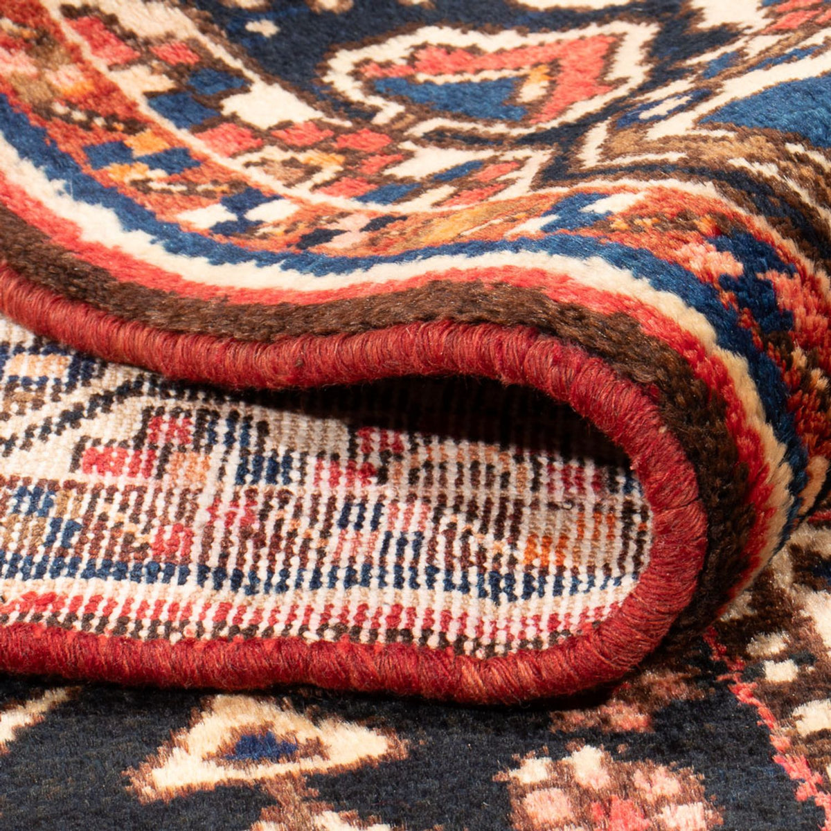 Tappeto Persero - Nomade - 210 x 147 cm - multicolore