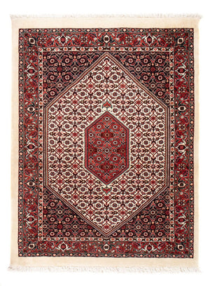 Tappeto Persero - Bidjar - 90 x 70 cm - beige