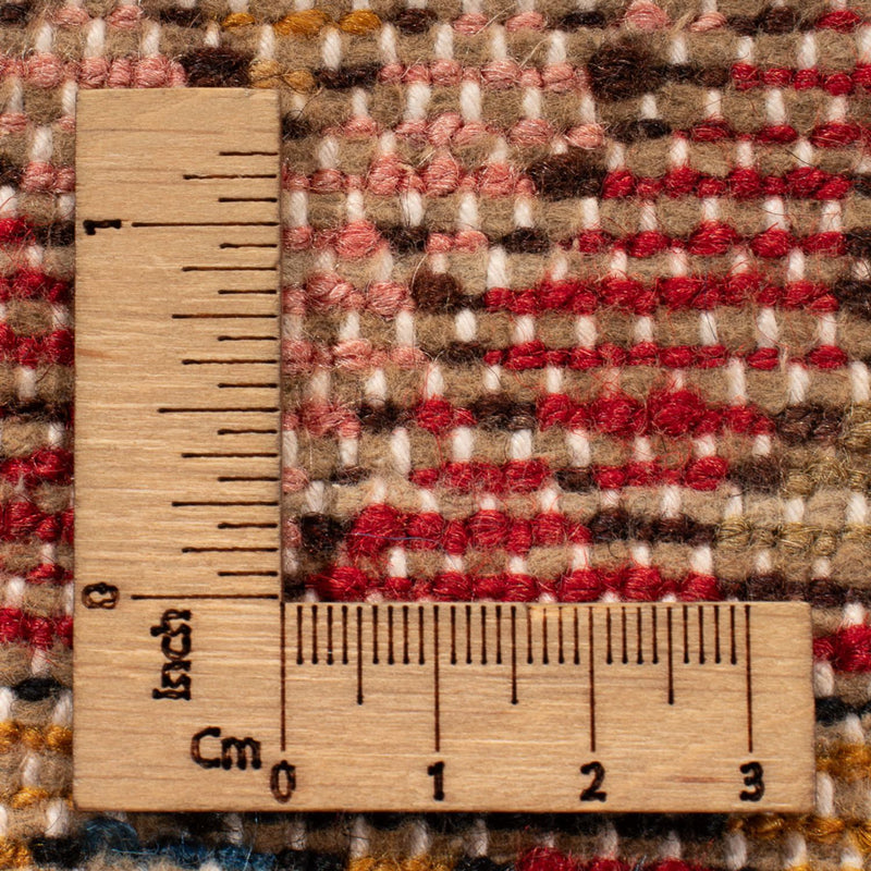 Tappeto Persero - Nomade - 218 x 140 cm - blu scuro