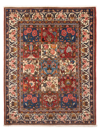 Bakhtiari Tappeto 145x197cm - Tappeto persiano