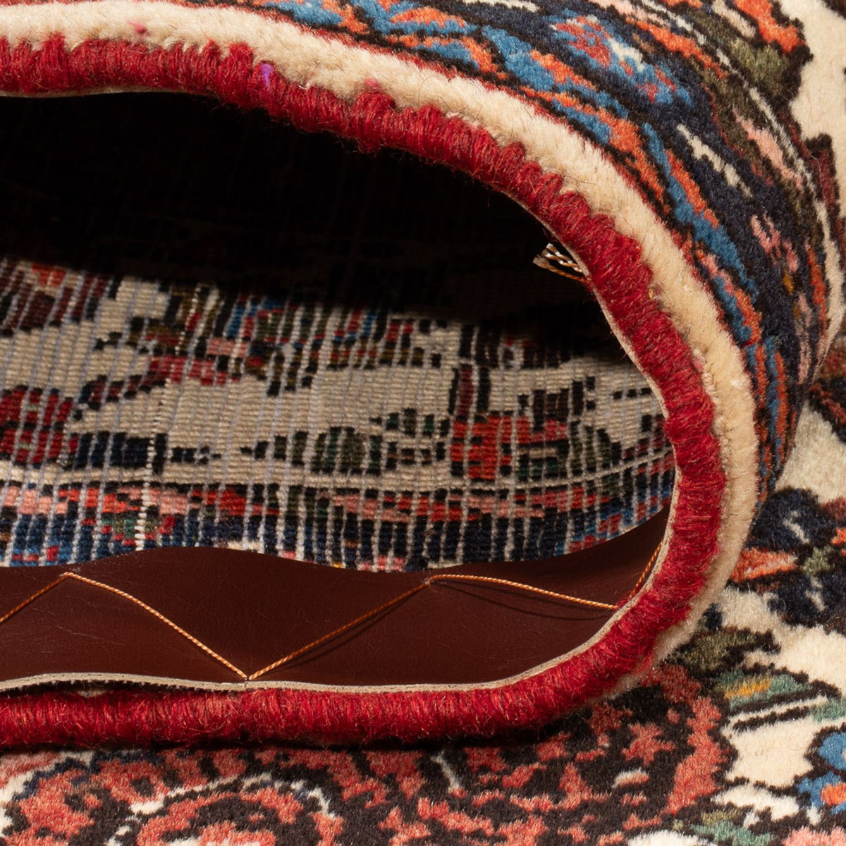 Tappeto Persero - Nomade - 200 x 138 cm - multicolore