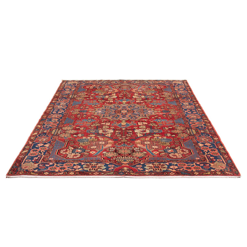 Tappeto Persero - Classico - 242 x 158 cm - rosso bordeaux