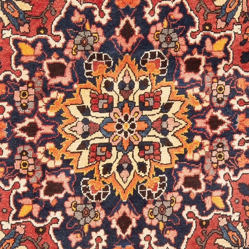 Tappeto Persero - Nomade - 208 x 135 cm - rosso