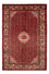 Tappeto Persero - Nomade - 213 x 138 cm - rosso