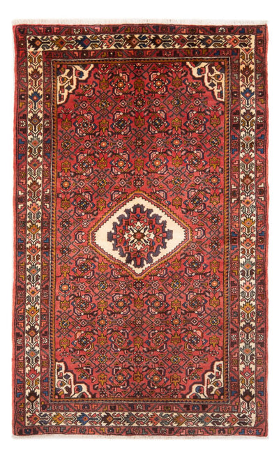 Hosseinabad Tappeto 132x226cm - Tappeto persiano