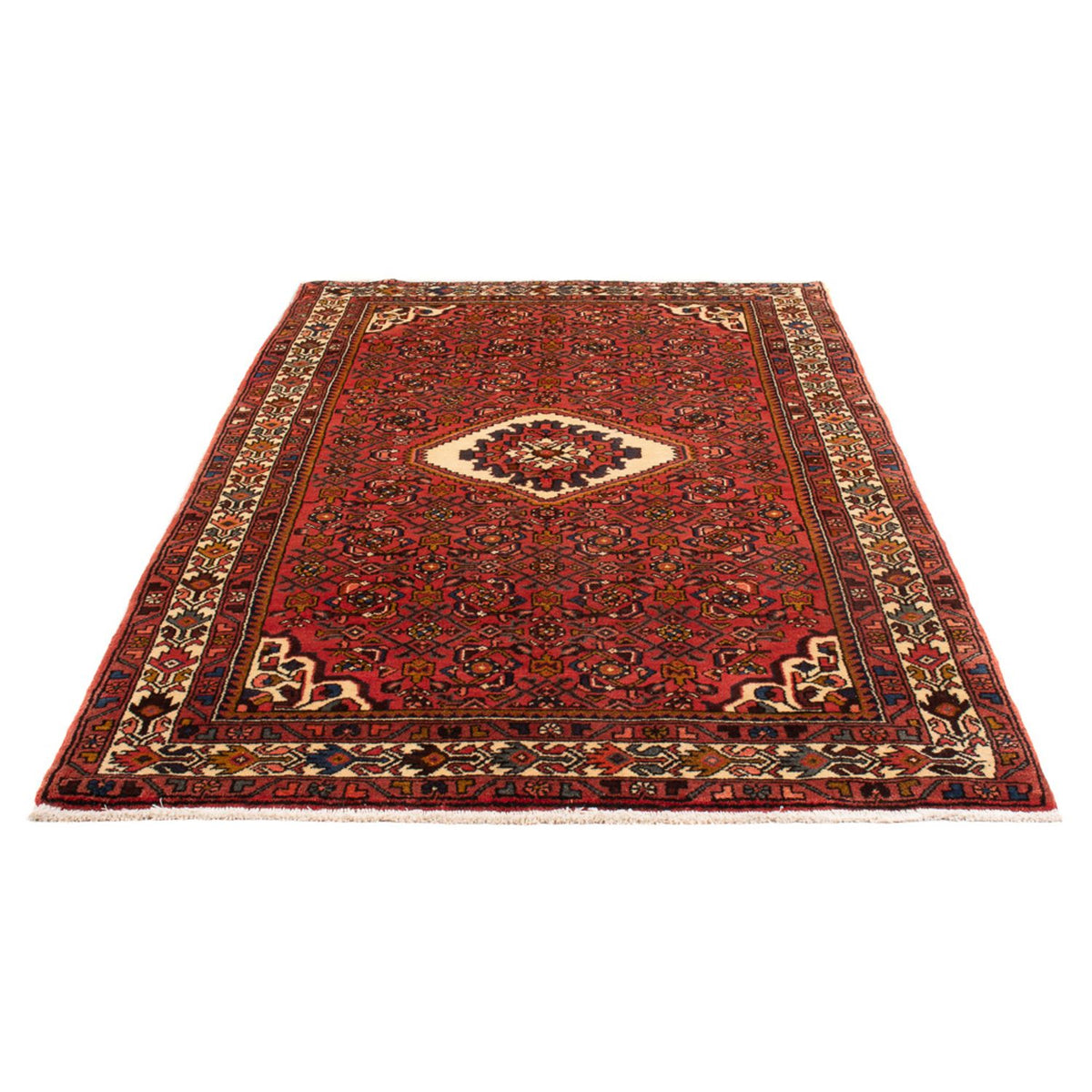 Tappeto Persero - Nomade - 226 x 132 cm - rosso
