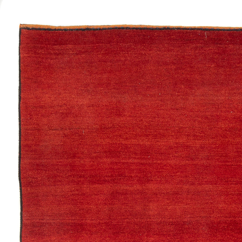 Tappeto Gabbeh - Persero - 302 x 230 cm - multicolore
