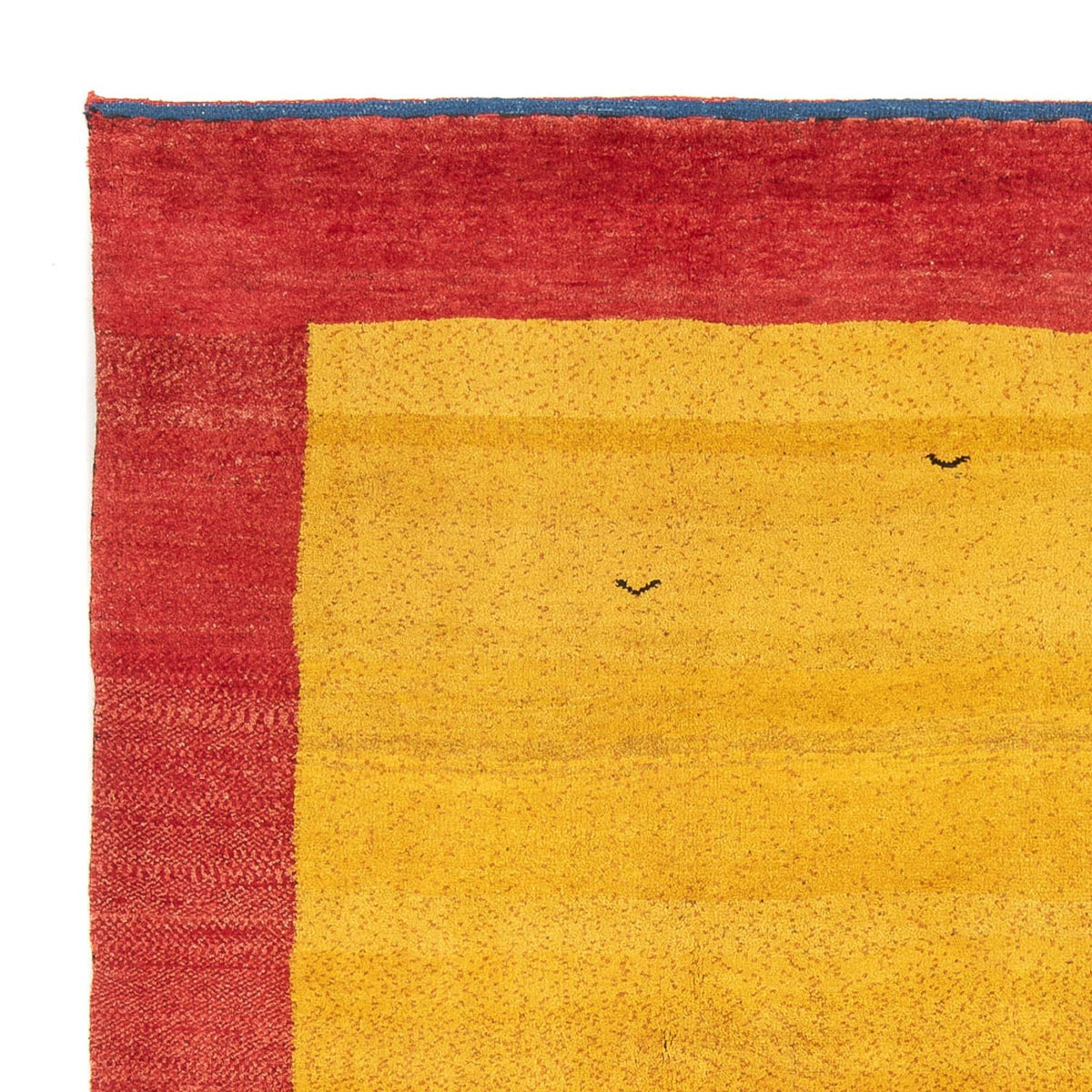 Tappeto Gabbeh - Persero - 235 x 208 cm - multicolore