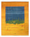 Tappeto Gabbeh - Persero - 240 x 205 cm - multicolore