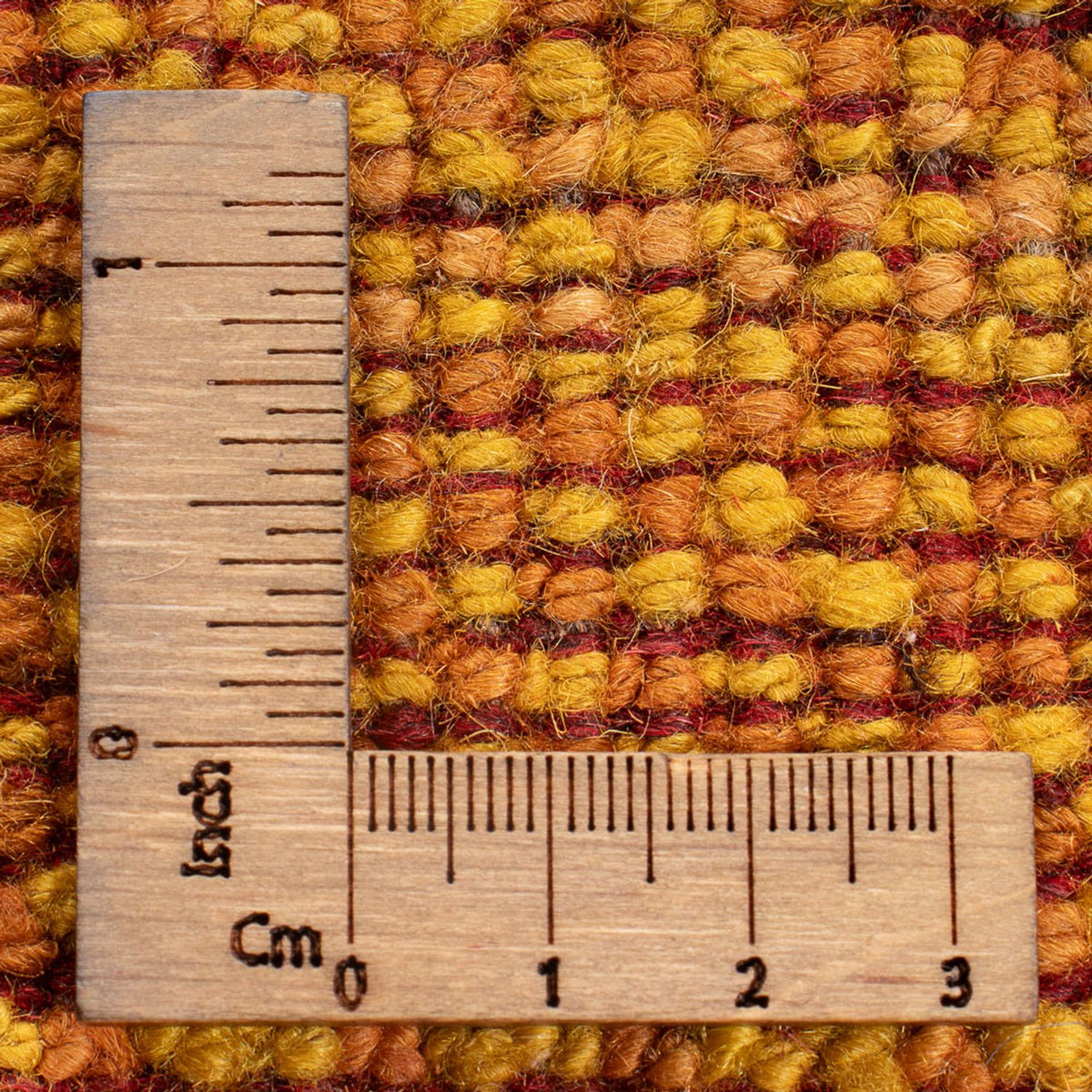 Tappeto Gabbeh - Persero - 240 x 205 cm - multicolore