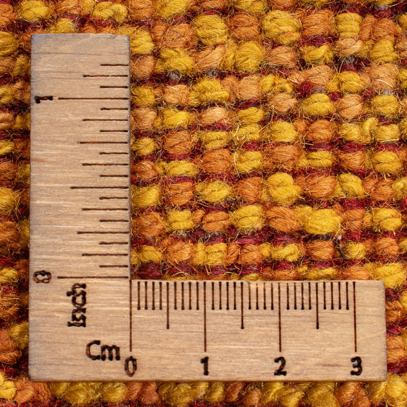 Tappeto Gabbeh - Persero - 240 x 205 cm - multicolore