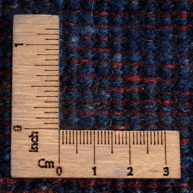 Tappeto Gabbeh - Persero - 238 x 198 cm - multicolore