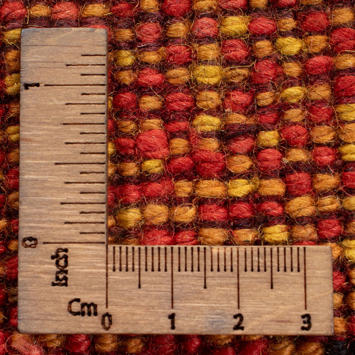 Tappeto Gabbeh - Persero - 250 x 198 cm - multicolore