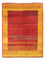 Tappeto Gabbeh - Persero - 200 x 155 cm - multicolore