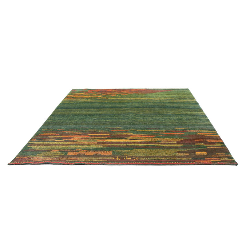 Tappeto Gabbeh - Persero - 270 x 225 cm - multicolore