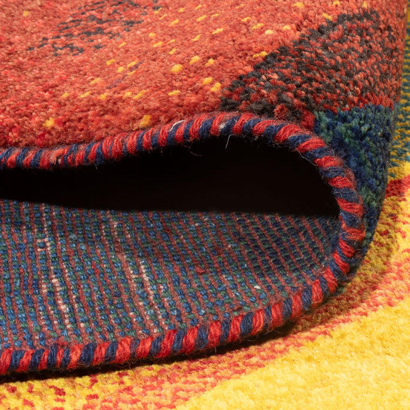 Tappeto Gabbeh - Persero - 290 x 228 cm - multicolore