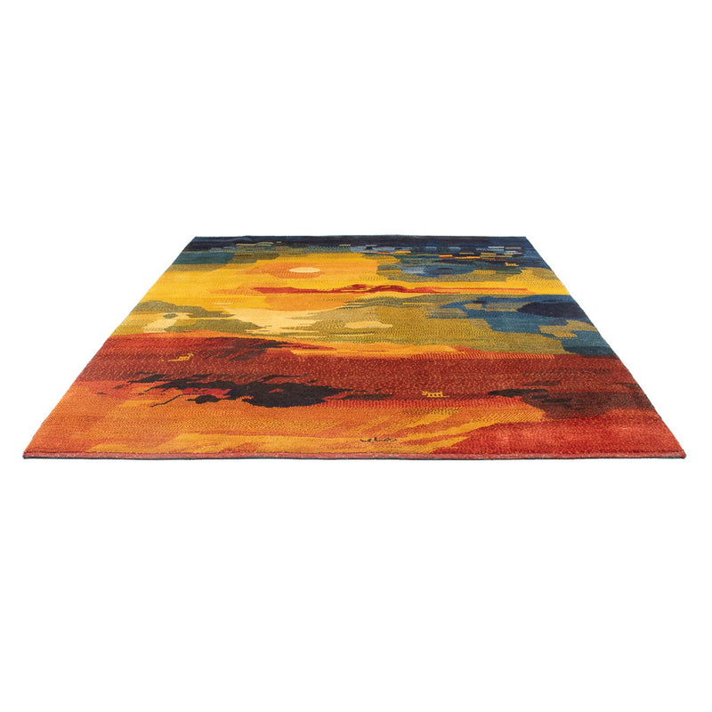 Tappeto Gabbeh - Persero - 290 x 228 cm - multicolore