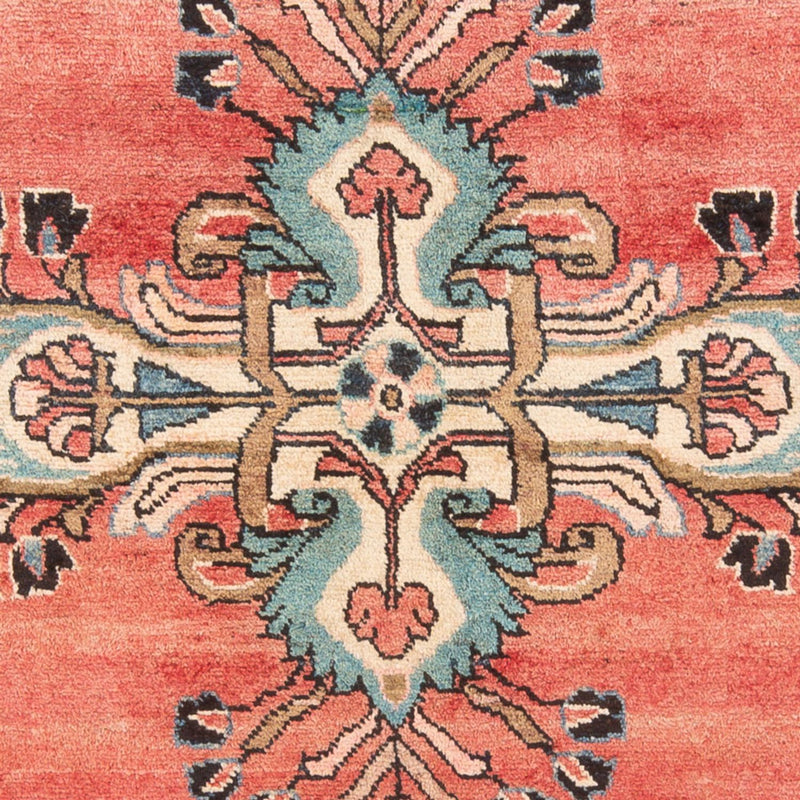 Tappeto Persero - Nomade - 226 x 155 cm - rosso