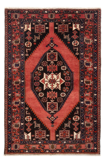 Hamadan Tappeto 140x215cm - Tappeto persiano