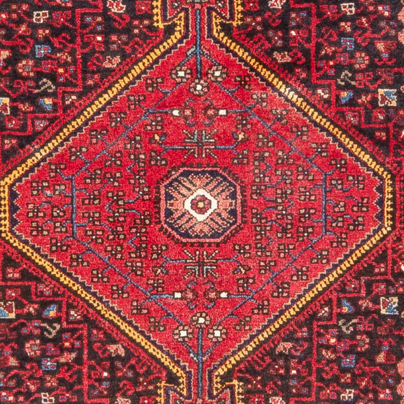 Tappeto Persero - Nomade - 213 x 134 cm - rosso chiaro