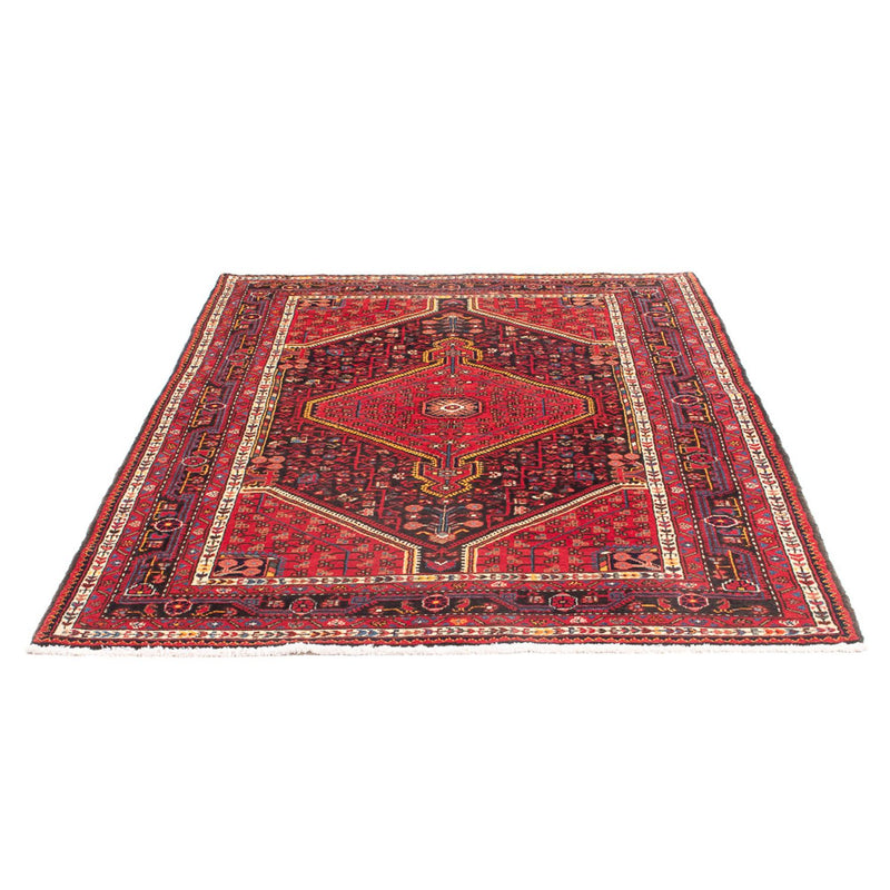 Tappeto Persero - Nomade - 213 x 134 cm - rosso chiaro
