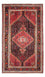 Tappeto Persero - Nomade - Reale - 193 x 156 cm - blu scuro