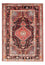 Tappeto Persero - Nomade - Reale - 188 x 120 cm - blu scuro