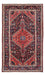 Tappeto Persero - Nomade - Reale - 234 x 135 cm - blu scuro