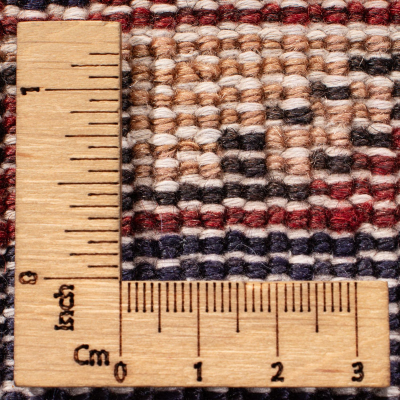 Tappeto Persero - Nomade - Reale - 188 x 149 cm - blu scuro