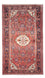 Tappeto corsia Tappeto Persero - Nomade - 221 x 128 cm - rosso