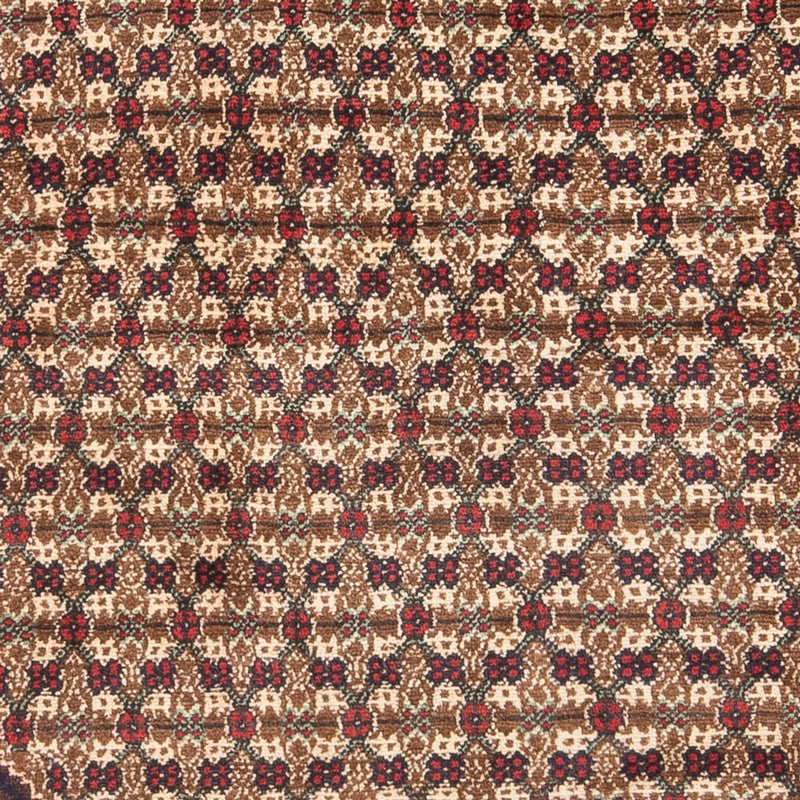 Tappeto Persero - Nomade - Reale - 197 x 127 cm - crema