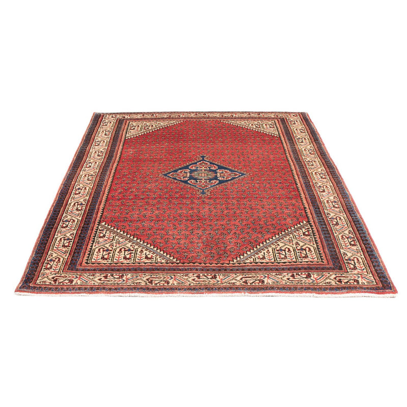 Tappeto Persero - Nomade - Reale - 210 x 130 cm - rosso