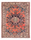 Tappeto Persero - Nomade - Reale - 188 x 133 cm - arancione