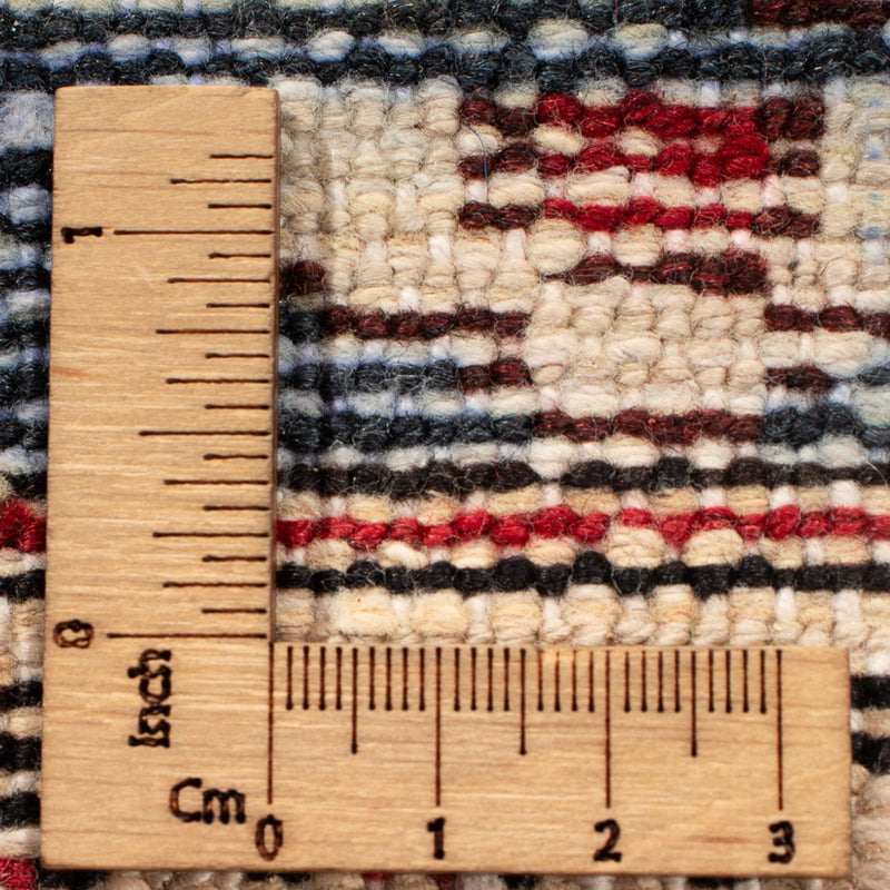 Tappeto Persero - Nomade - Reale - 209 x 134 cm - rosso