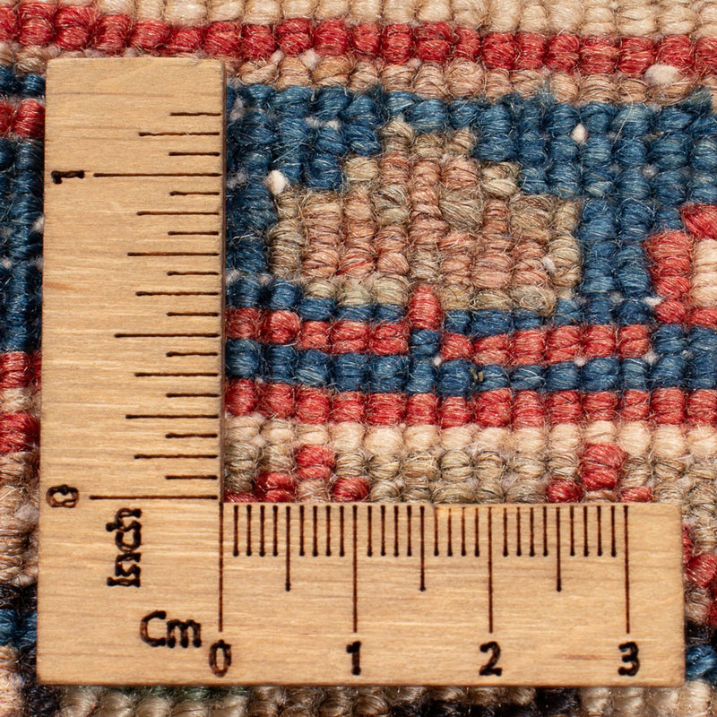 Tappeto Persero - Nomade - Reale - 198 x 129 cm - rosso