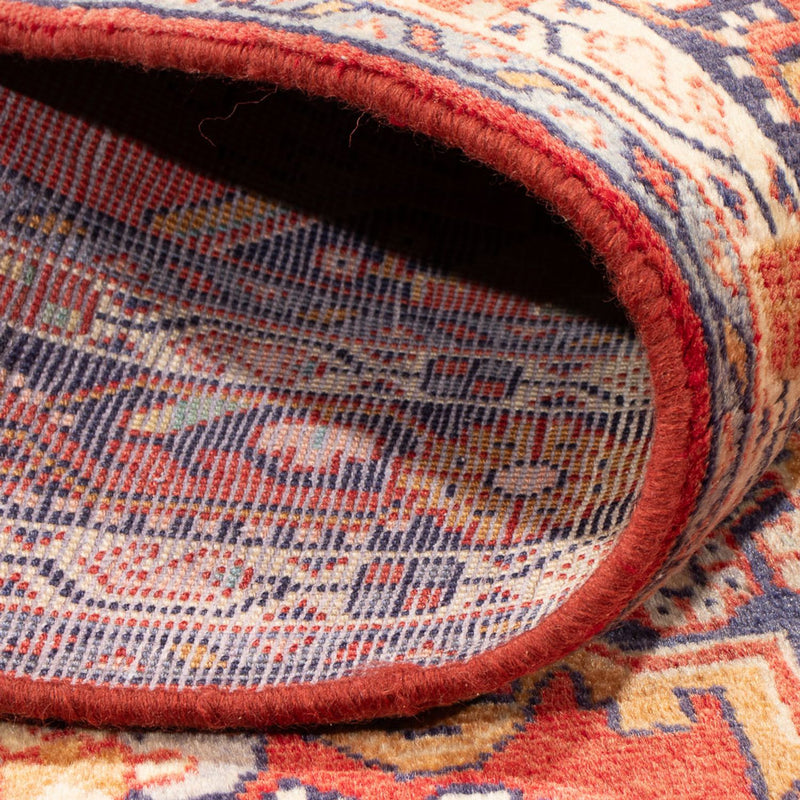 Tappeto Persero - Nomade - Reale - 208 x 126 cm - rosso