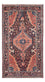 Tappeto Persero - Nomade - Reale - 241 x 134 cm - blu scuro