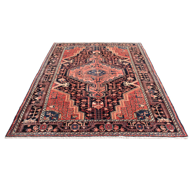 Tappeto Persero - Nomade - Reale - 241 x 134 cm - blu scuro