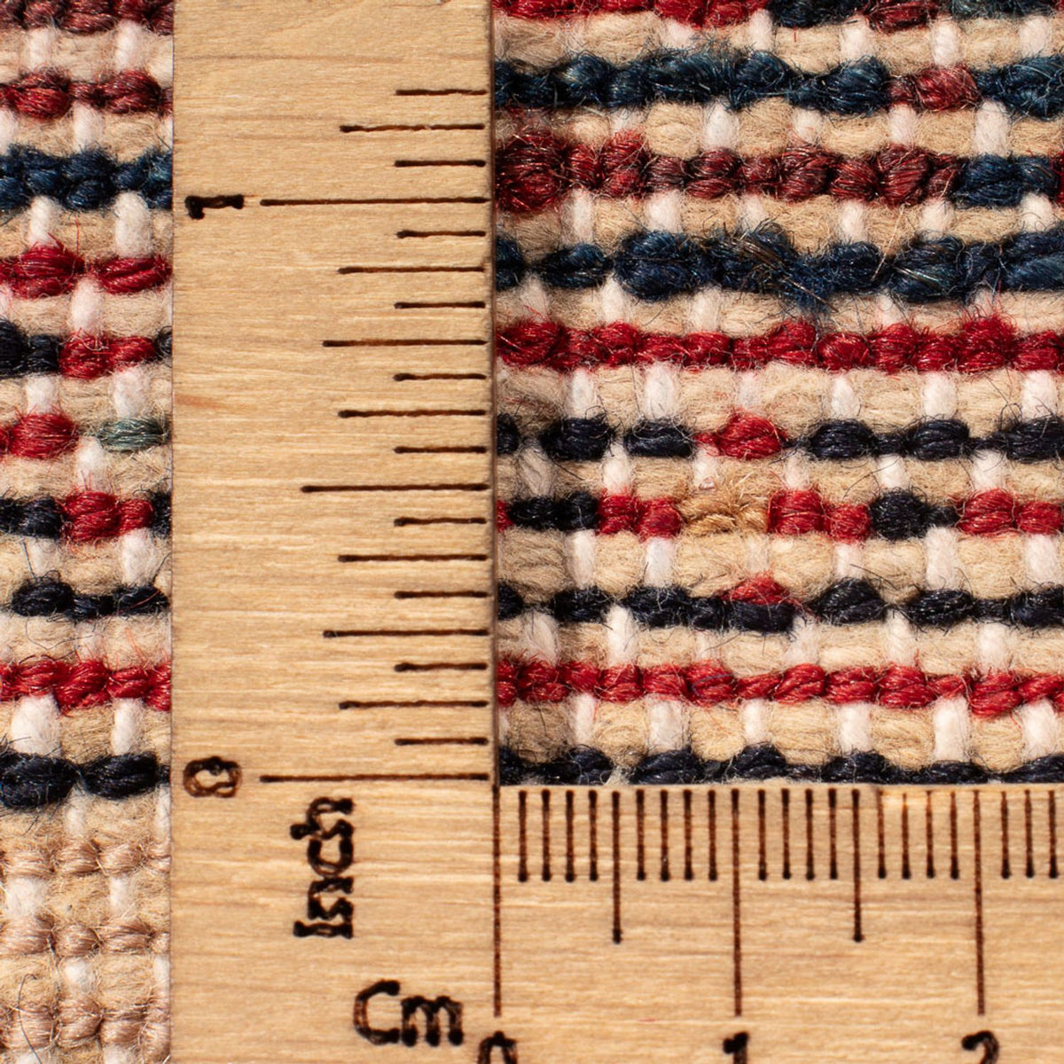 Tappeto Persero - Nomade - Reale - 241 x 134 cm - blu scuro