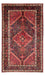 Tappeto Persero - Nomade - Reale - 228 x 141 cm - blu scuro